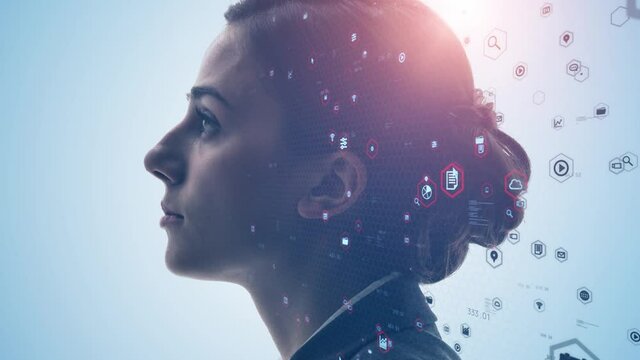 人とテクノロジー　AI・人工知能