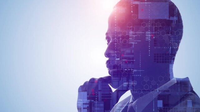 AI・人工知能　エレクトロニクス