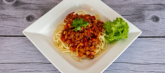 Thai Food Specials 