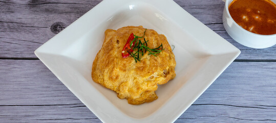 Thai Food Specials 