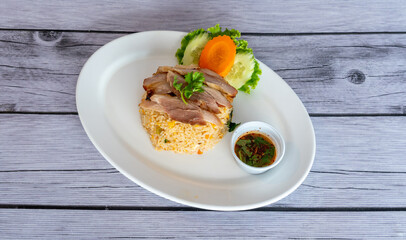 Thai Food Specials 