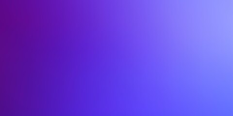 Light Blue, Red vector blurred colorful background. Colorful abstract illustration with gradient. Best design for your business.