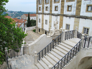 coimbra