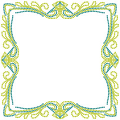 vector frame 