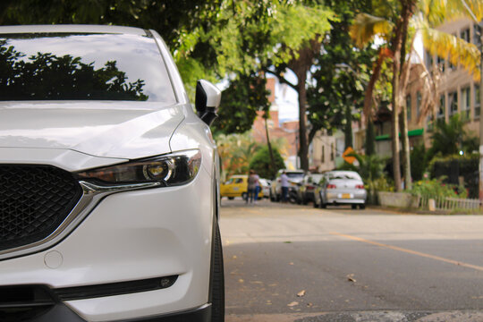 mazda