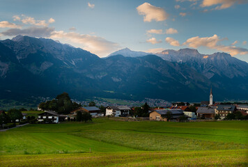 Lejana Innsbruck