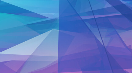 Morphing Mesmerizing Lines Abstract Pattern