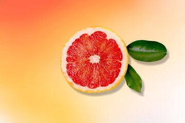 Grapefruit.