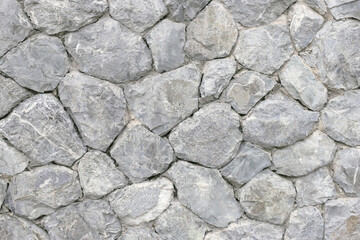 gray stone wall texture background