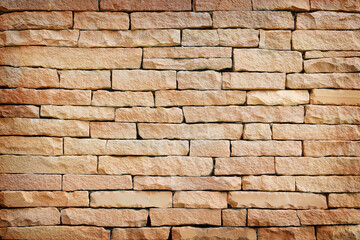 Surface brown wall texture for use as background.