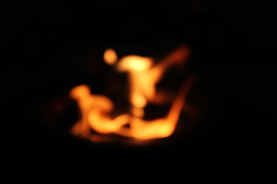 Fuego er&oacute;tico