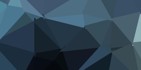 Light gray vector gradient polygon wallpaper.