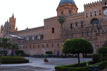 Cattedrale di Palermo