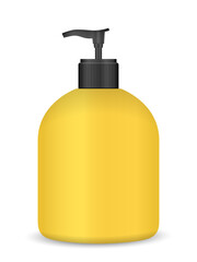 Liquid soap