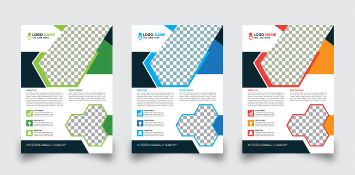 Fitness Flyer