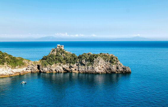 Conca dei Marini