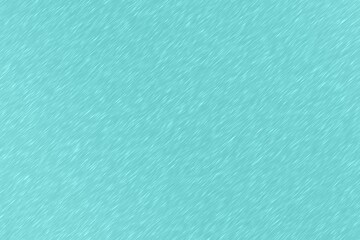 Obraz na płótnie Canvas artistic light blue scratched stainless steel computer art background texture illustration