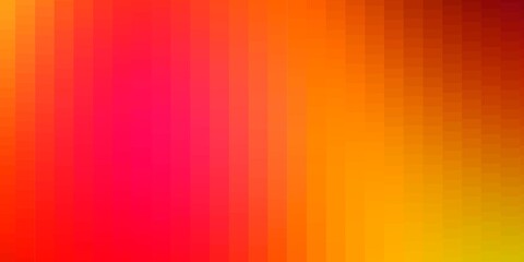 Dark Multicolor vector background in polygonal style. Abstract gradient illustration with rectangles. Pattern for business booklets, leaflets