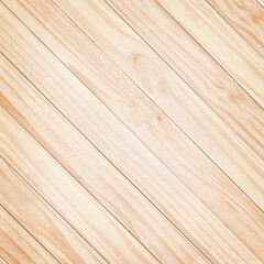 Fototapeta premium Diagonal Wooden wall texture, wood background