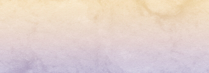 Multicolored pastel abstract background.Gentle tones paper texture. Light gradient. The colour is soft and romantic.
