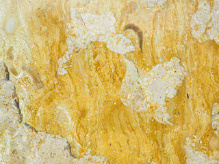 golden stone texture, yellow color wall marble background