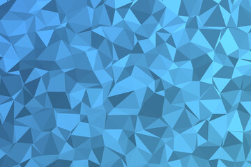 low poly background texture colored 6000x4000pix