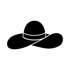 Hat icon.
