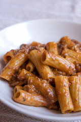 Macarrones