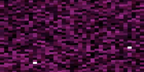 Dark Pink, Blue vector backdrop with rectangles. Modern design with rectangles in abstract style. Pattern for websites, landing pages.