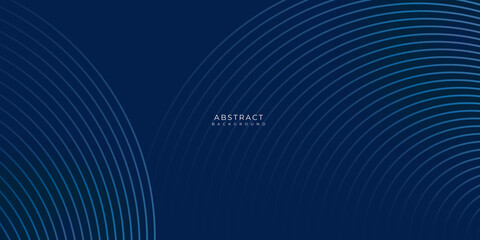 Blue presentation templates and infographics elements background. Use for business annual report, flyer, corporate marketing, leaflet, advertising, brochure, modern style.