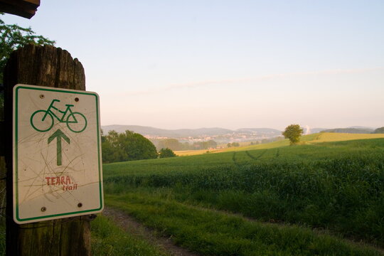 Radtour