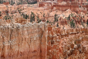 Bryce Canyon, Utah