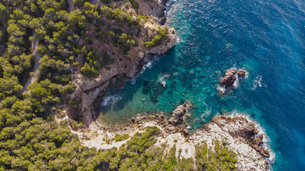 Caló Roig Ibiza