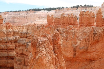 Bryce Canyon, Utah