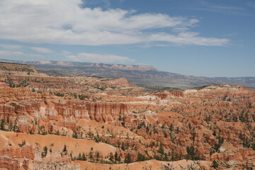 Bryce Canyon, Utah