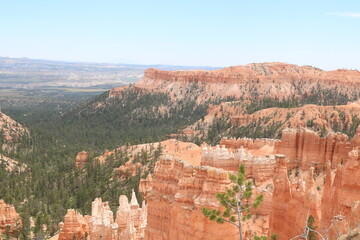 Bryce Canyon, Utah