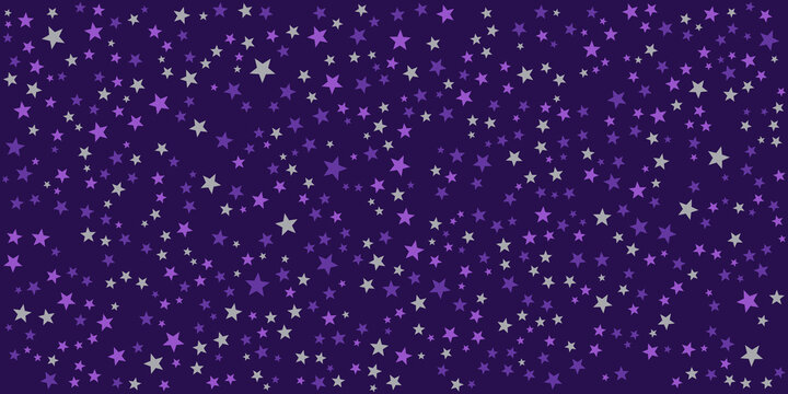 Aggregate 84+ purple stars wallpaper latest - in.coedo.com.vn