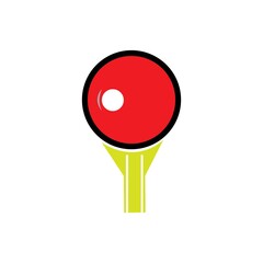 bet ping pong icon