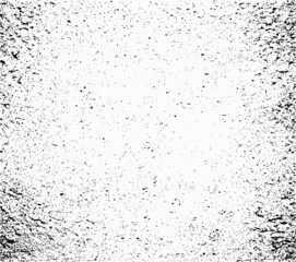 Abstract grunge overlay texture.