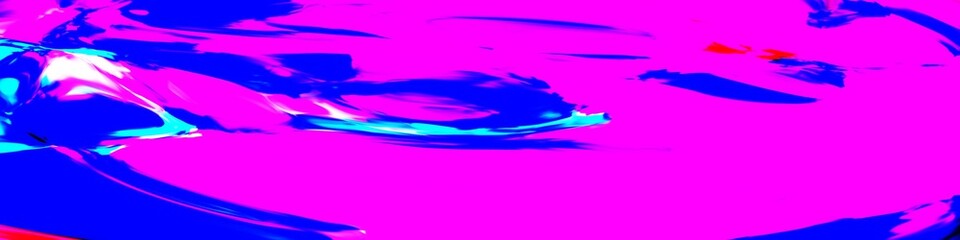 colorful ink splashes, abstract colorful background