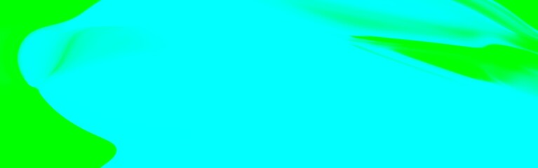 abstract green background with copy space