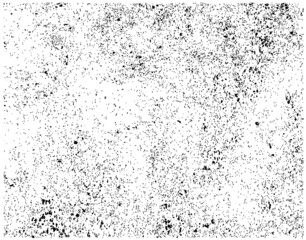 Grunge overlay texture background