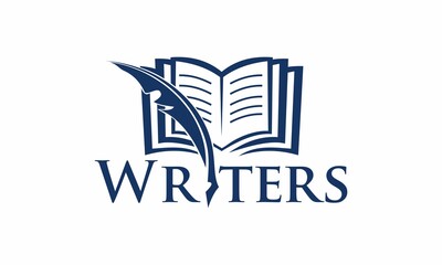 author's logo