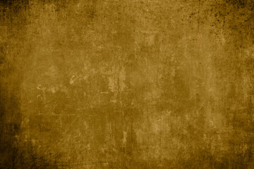 Naklejka premium Old grungy background