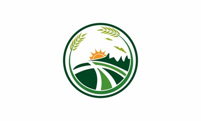 
agriculture logo