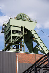 Landsweiler-Reden