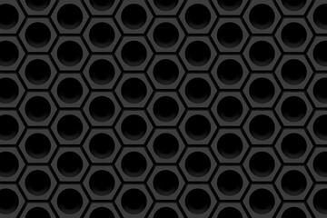 abstract metal background