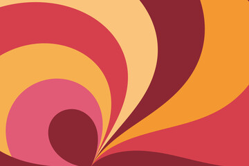 abstract colorful background