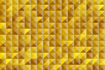 abstract golden background