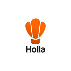 Hollan Logo